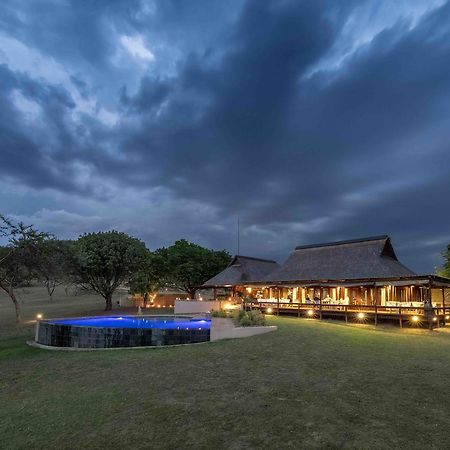 Muluwa Lodge White River Exterior photo