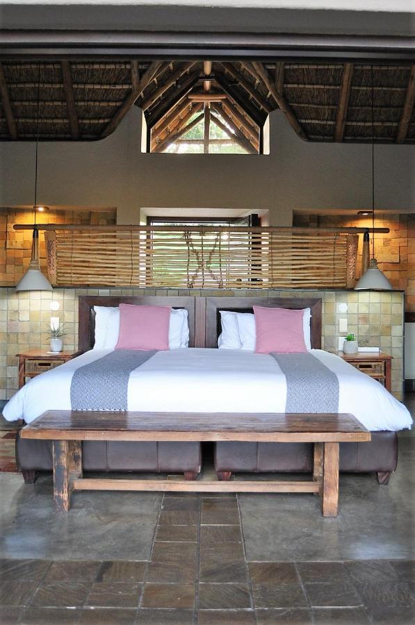 Muluwa Lodge White River Exterior photo