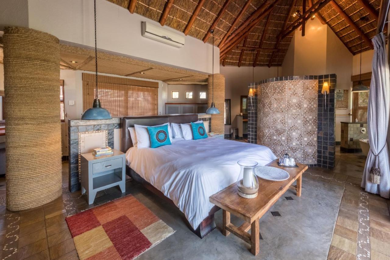 Muluwa Lodge White River Exterior photo