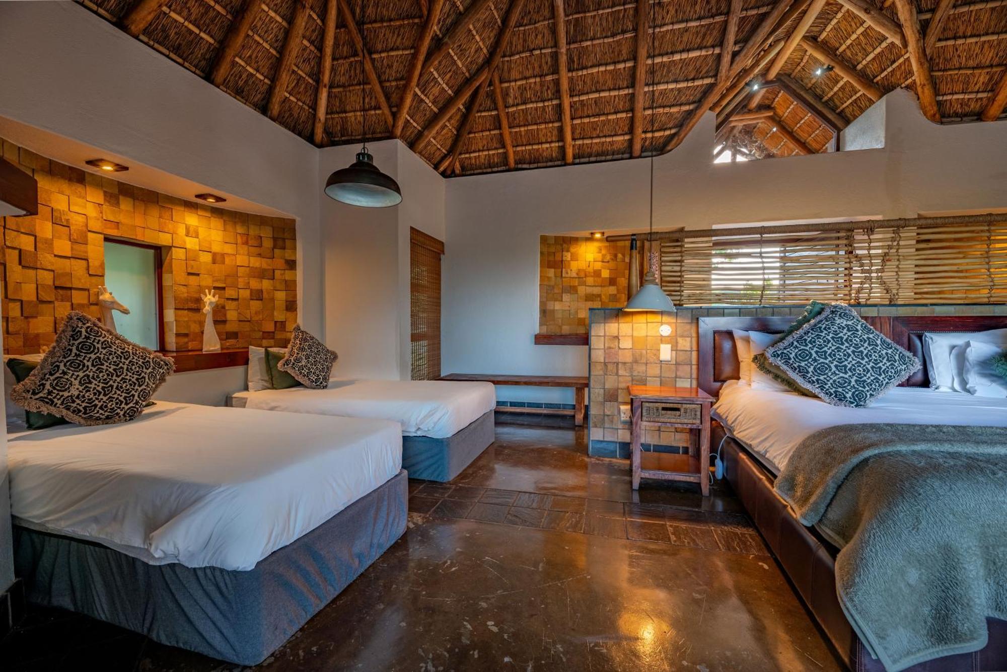 Muluwa Lodge White River Exterior photo