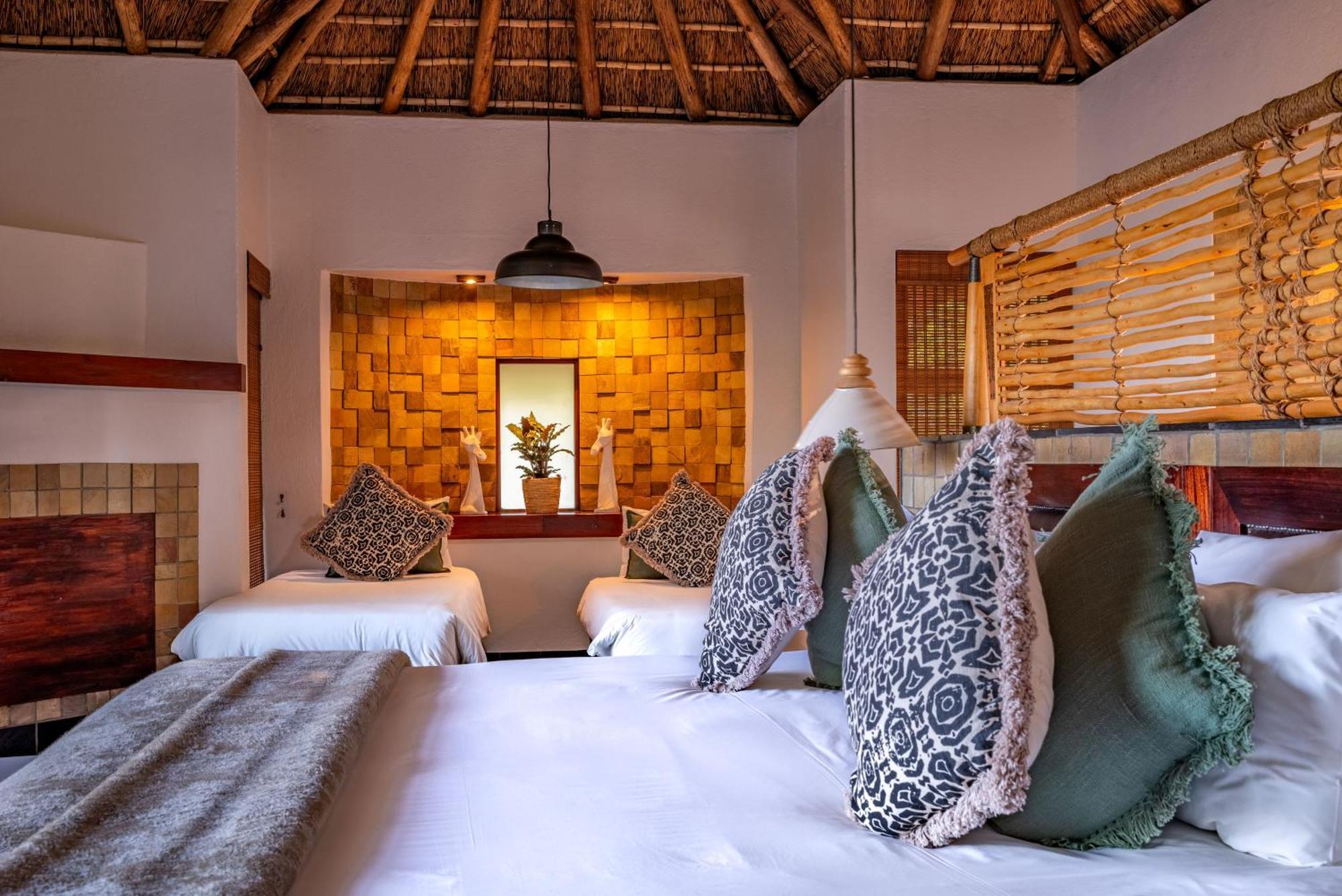 Muluwa Lodge White River Exterior photo