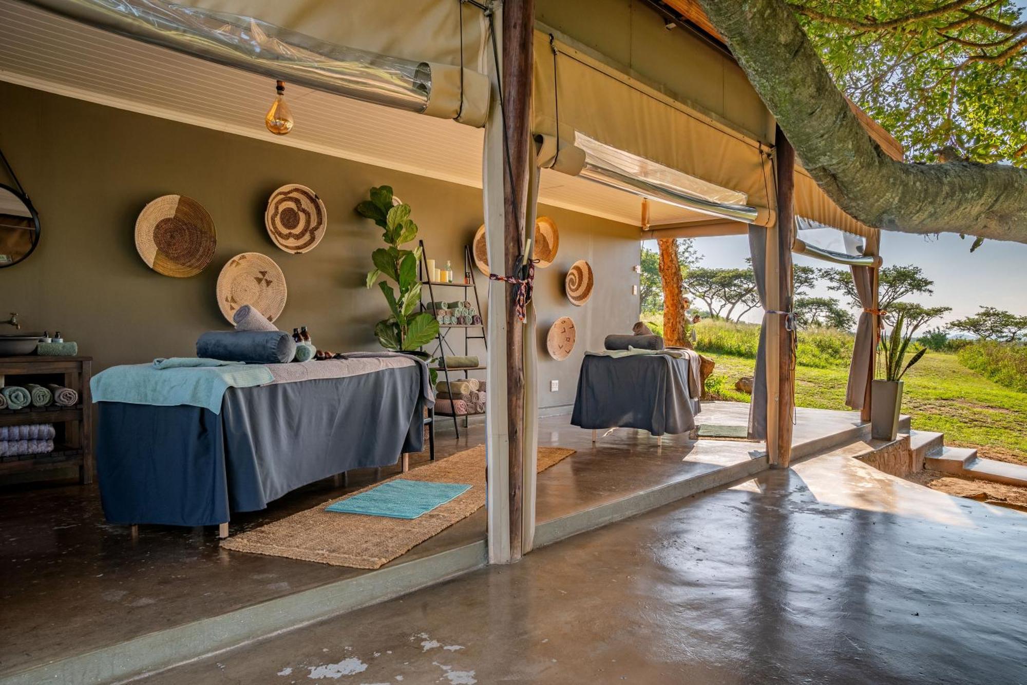 Muluwa Lodge White River Exterior photo