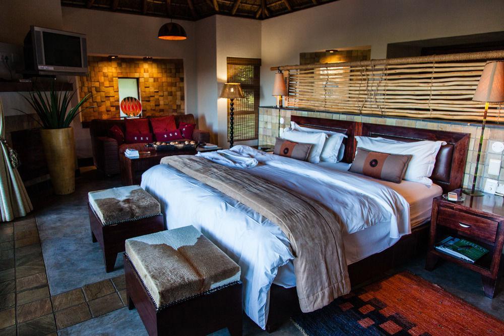 Muluwa Lodge White River Exterior photo