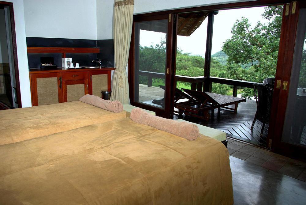 Muluwa Lodge White River Exterior photo