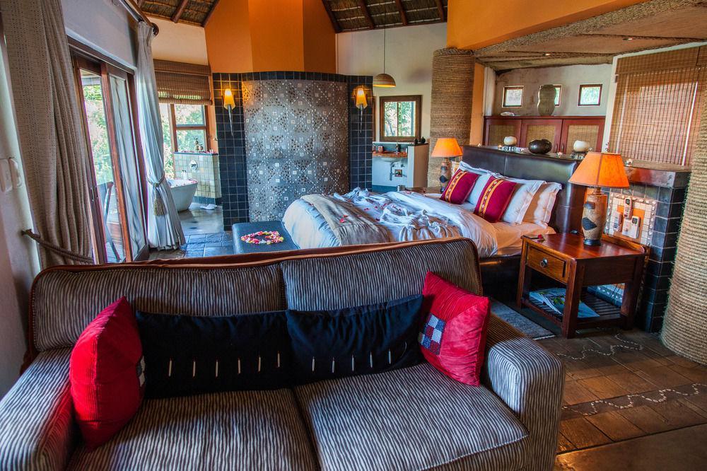 Muluwa Lodge White River Exterior photo