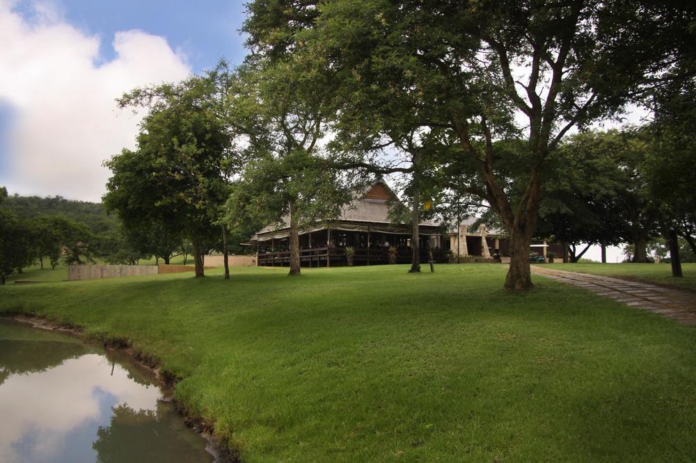 Muluwa Lodge White River Exterior photo