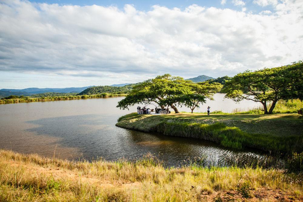 Muluwa Lodge White River Exterior photo