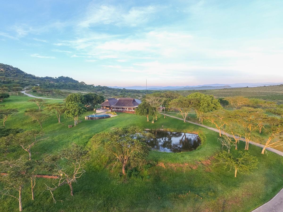 Muluwa Lodge White River Exterior photo