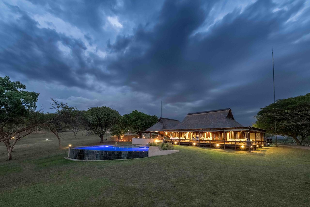 Muluwa Lodge White River Exterior photo
