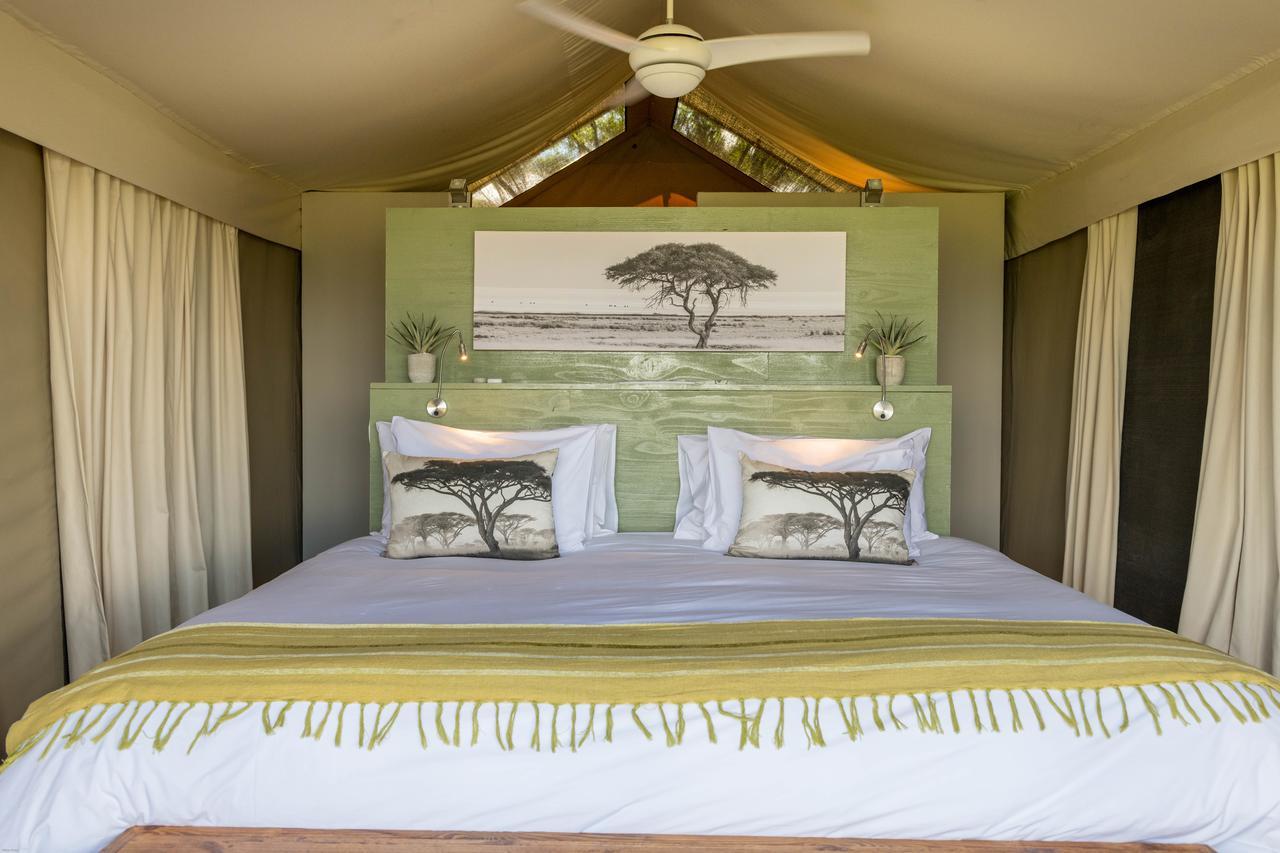 Muluwa Lodge White River Exterior photo