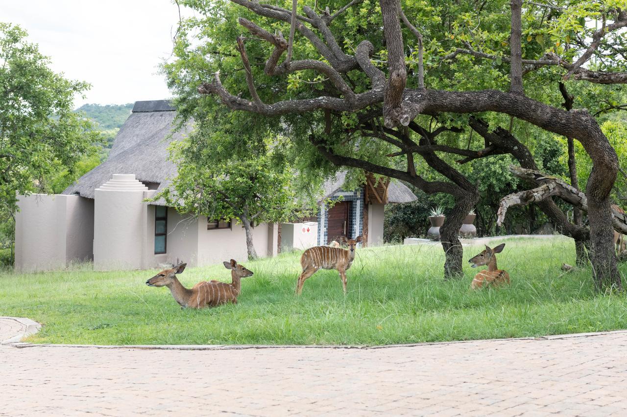 Muluwa Lodge White River Exterior photo