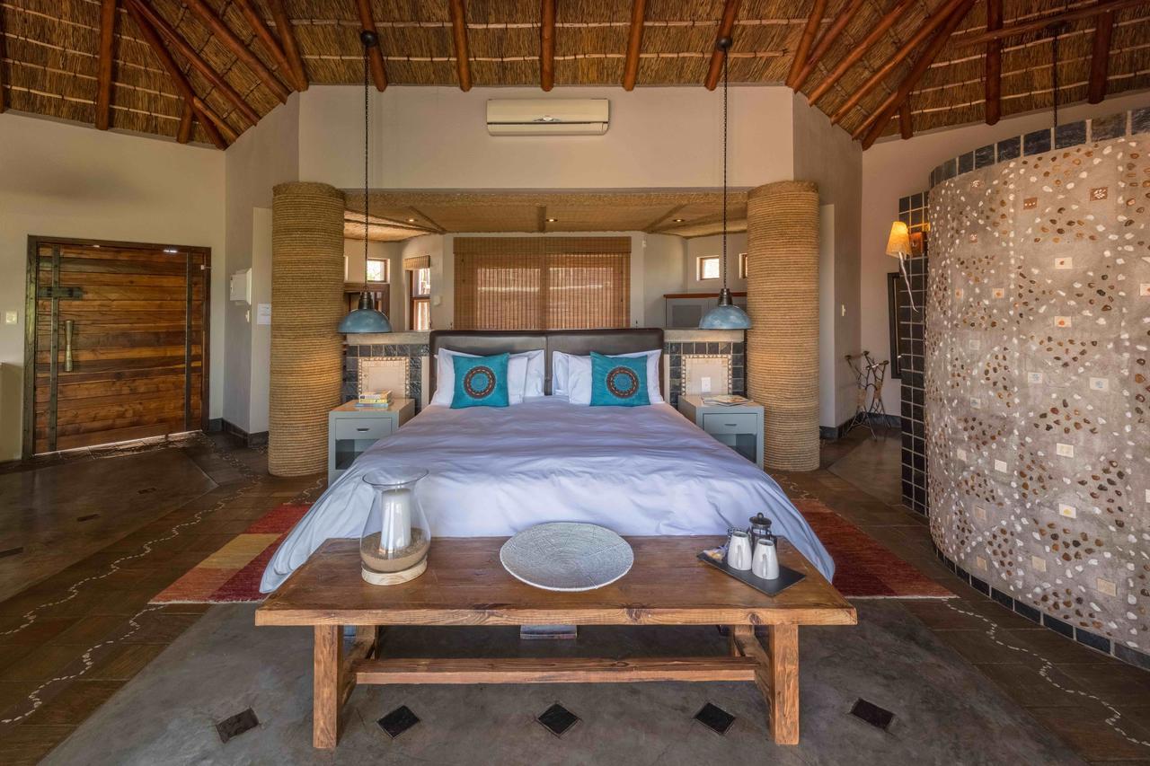 Muluwa Lodge White River Exterior photo