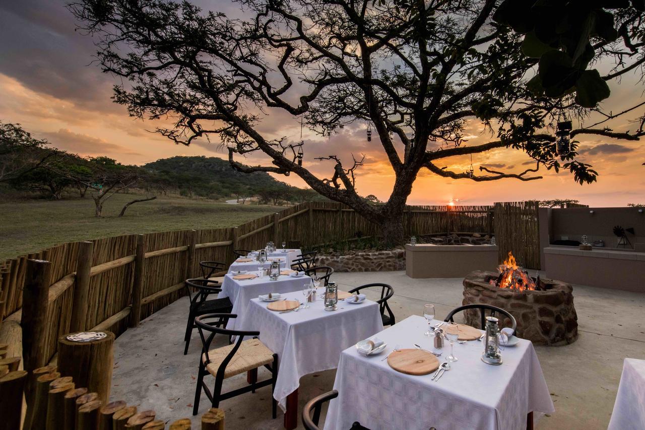 Muluwa Lodge White River Exterior photo