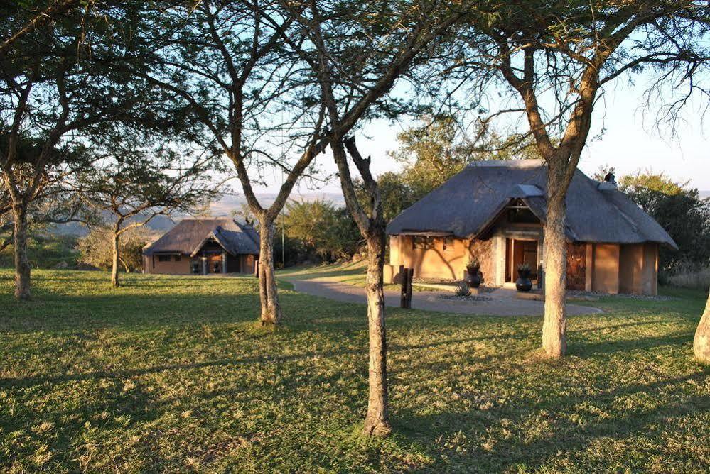 Muluwa Lodge White River Exterior photo